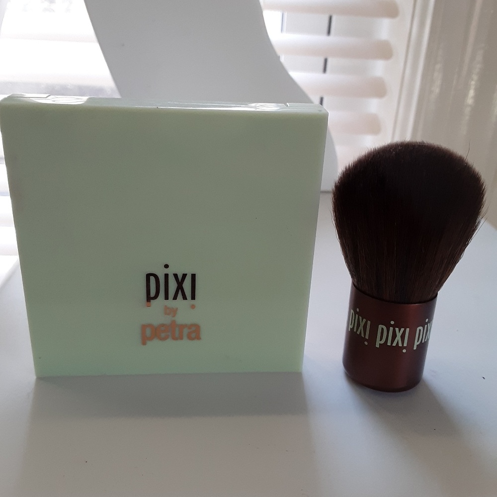PIXIE COLOUR CORRECTING POWDER